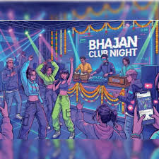 Our Vision - Divine Experience